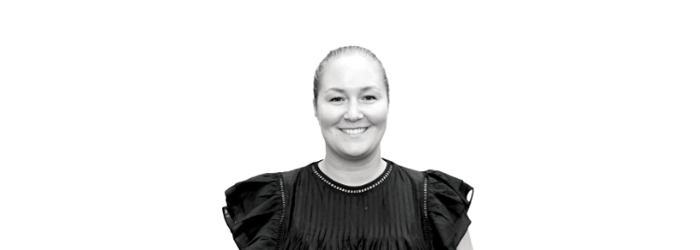Mathilde S. Jenssen