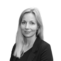 Marianne Rudlang
