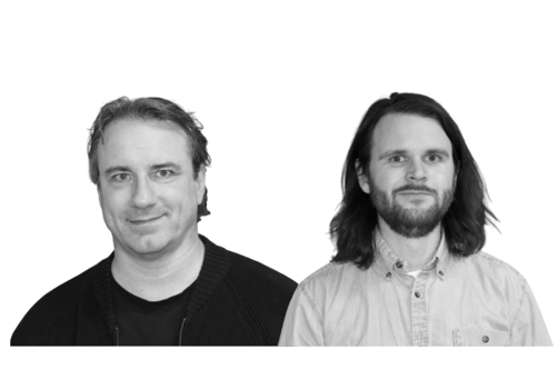 Nyansatte utviklere i Oseberg Solutions AS