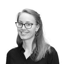 Ingebjørg Bærø