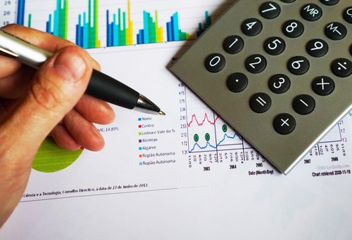 Automatisk valutakurs import i NAV