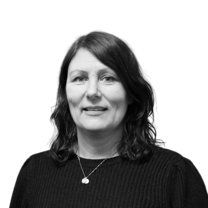 Hege K. Ulseth