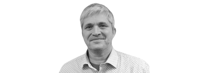 Gudmundur Asmundsson Forretningskonsulent
