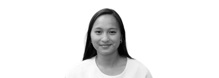 Christine Vu Bjørni