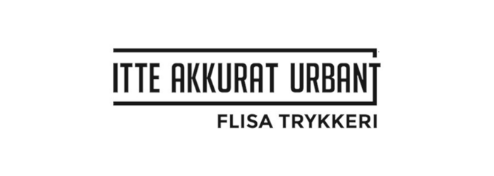 Flisa Trykkeri AS