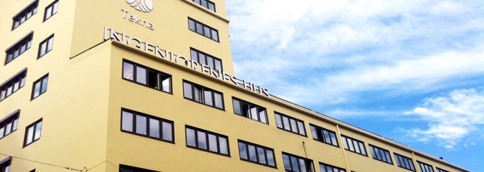 Ingeniorenes Hus