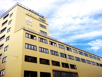 Ingeniorenes Hus